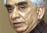 Finance Minister jaswant Singh. Photo: Reuters