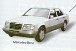 Mercedeze Benz