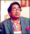 Shombit Sengupta