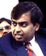 Mukesh Ambani