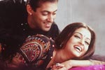 Salman and Aishwarya