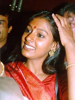 Nandita Das