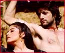  Meghana Kothari and Fardeen Khan in Prem Aggan