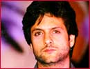  Fardeen Khan