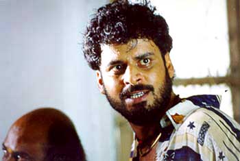 Manoj Bajpai