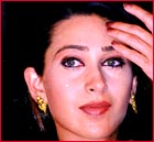 Karisma Kapoor