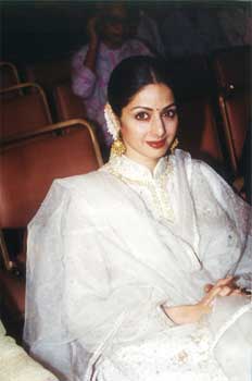 Sridevi