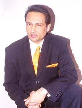 Shekhar Suman