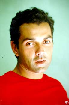 Bobby Deol