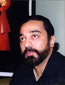 Kamal Haasan