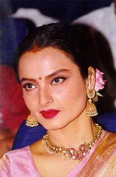 Rekha