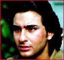 Saif Ali Khan