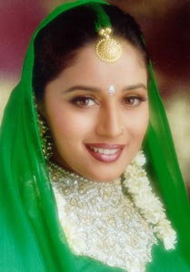 Madhuri Dixit