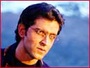 Hrithik Roshan