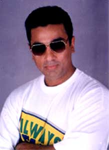 Kamal Hassan