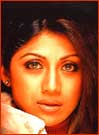 Shilpa Shetty