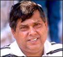 David Dhawan