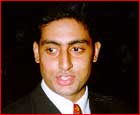 Abhishek Bachchan