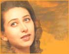 Karisma Kapoor in Zubeidaa