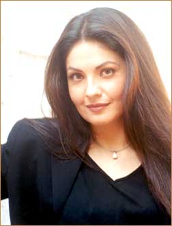 Pooja Bhatt