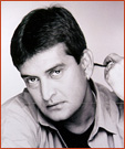 Mahesh Manjrekar