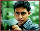 Abhishek Bachchan