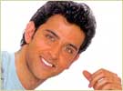 Hrithik Roshan