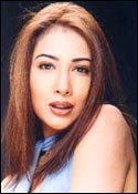 Kim Sharma