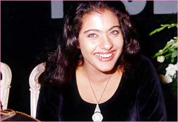 Kajol