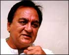 Sunil Dutt