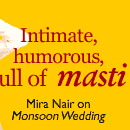 Monsoon Wedding