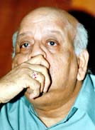 T N Seshan