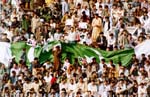 Pakistan Crowd