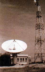 ISRO brought television to homes across India