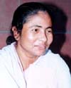 Mamata Banerjee