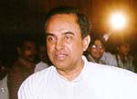 Subramanian Swamy