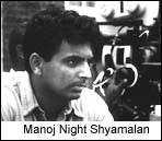 Manoj Night Shymalan