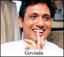 Govinda