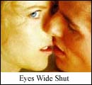 Eyes Wide shut