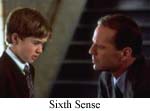 Sixth Sense