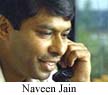 Naveen Jain