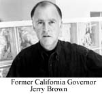 Jerry Brown