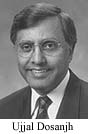 Ujjal Dosanjh