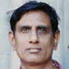 Krishna Moorthy