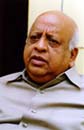 T N Seshan