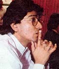 Raj Thackeray