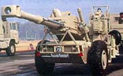 Bofors Gun