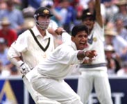 Venkatesh Prasad