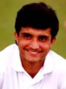 Saurav Ganguly