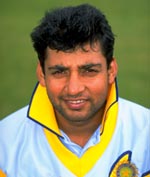 Ajay Jadeja